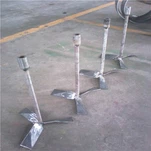 Propeller Agitator